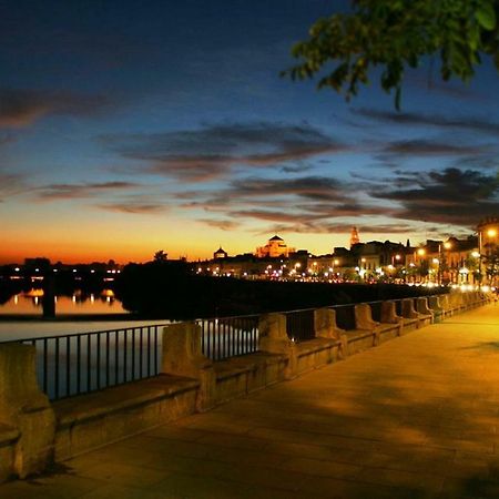 Duplex Palacio Del Vizconde Cordoba Dış mekan fotoğraf