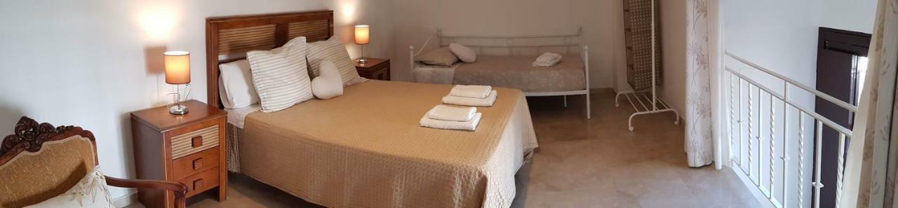 Duplex Palacio Del Vizconde Cordoba Dış mekan fotoğraf