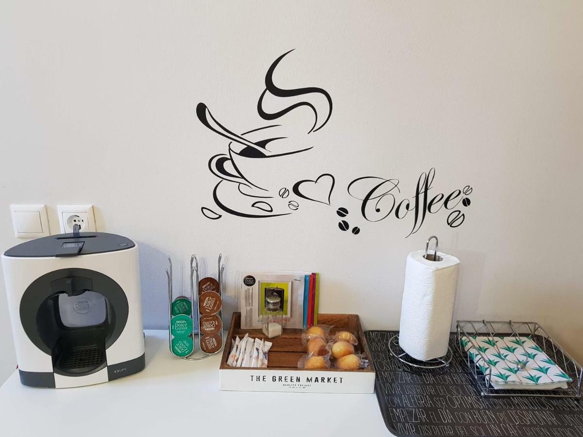Duplex Palacio Del Vizconde Cordoba Dış mekan fotoğraf