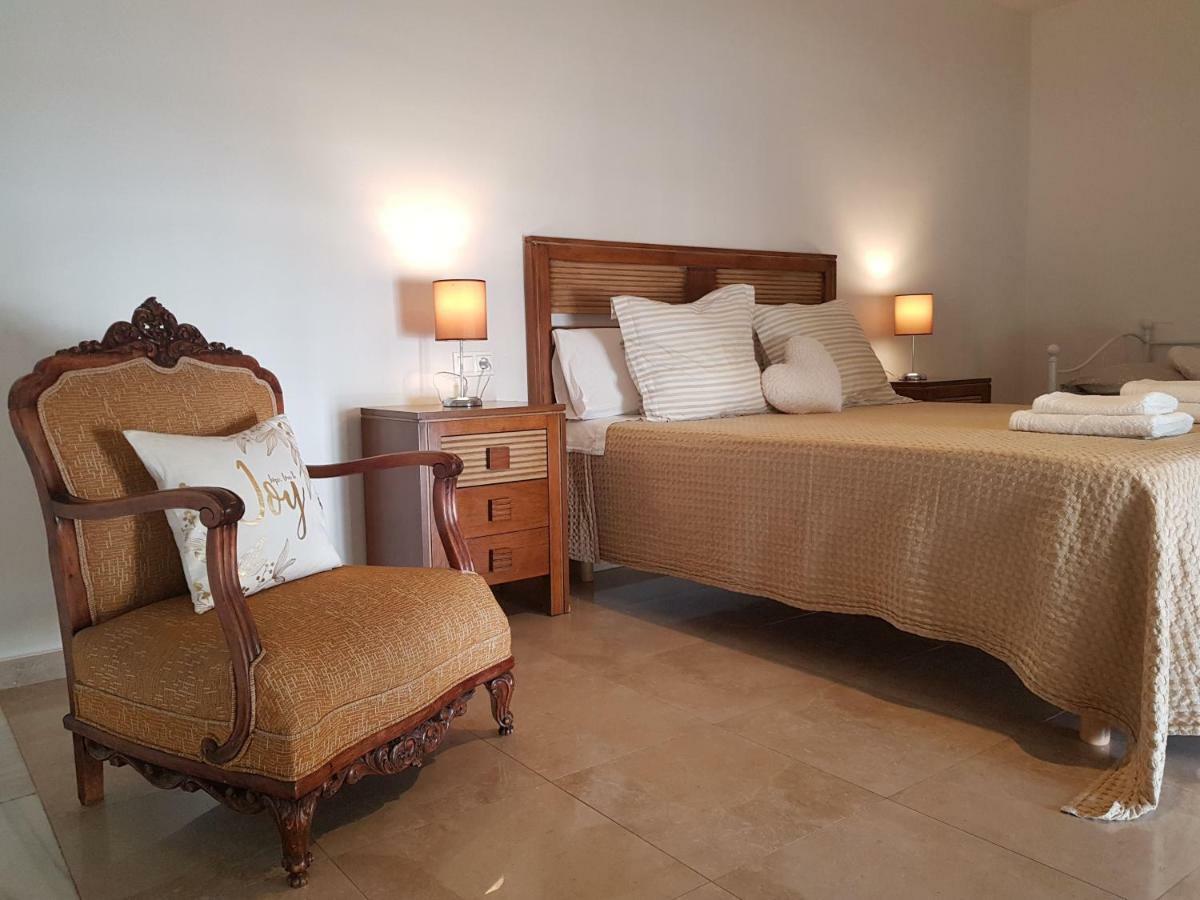 Duplex Palacio Del Vizconde Cordoba Dış mekan fotoğraf