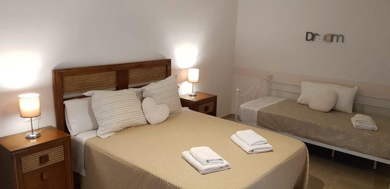 Duplex Palacio Del Vizconde Cordoba Dış mekan fotoğraf