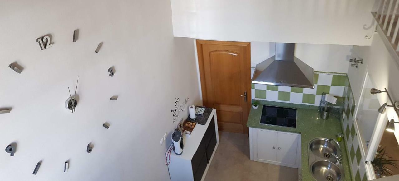 Duplex Palacio Del Vizconde Cordoba Dış mekan fotoğraf