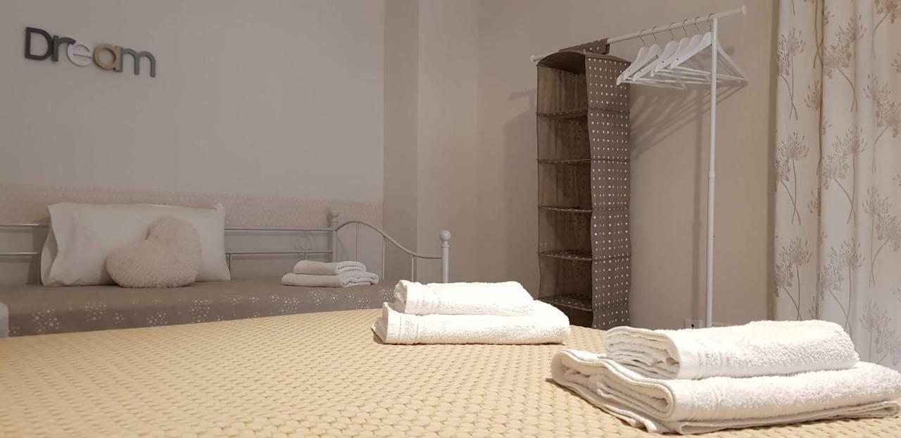 Duplex Palacio Del Vizconde Cordoba Dış mekan fotoğraf