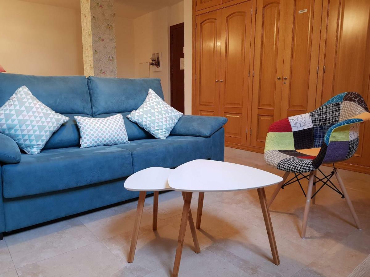Duplex Palacio Del Vizconde Cordoba Dış mekan fotoğraf