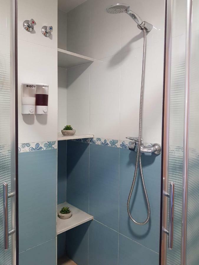 Duplex Palacio Del Vizconde Cordoba Dış mekan fotoğraf